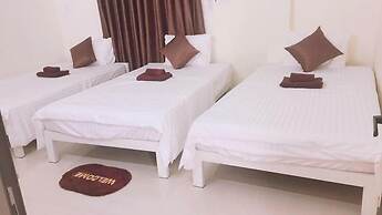 Golden Forest Homestay