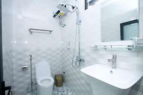 Golden Forest Homestay