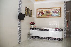 Golden Forest Homestay