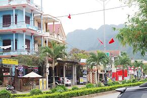 Golden Forest Homestay