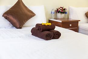 Golden Forest Homestay