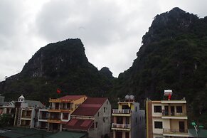 Golden Forest Homestay