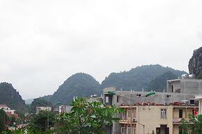 Golden Forest Homestay