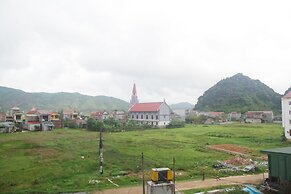 Golden Forest Homestay