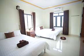 Golden Forest Homestay