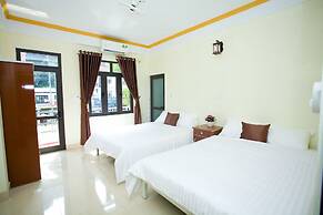 Golden Forest Homestay
