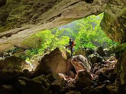 Golden Forest Homestay