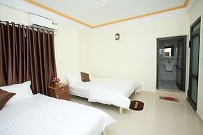 Golden Forest Homestay