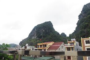 Golden Forest Homestay