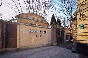 Shanghai Imperial Palace Club