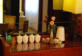 Shenzhen Sichuan Hotel