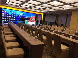 Shenzhen Sichuan Hotel