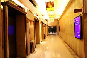 Shenzhen Sichuan Hotel