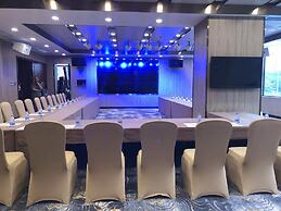 Shenzhen Sichuan Hotel