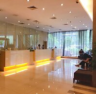Shenzhen Sichuan Hotel