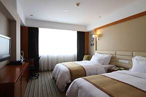 Shenzhen Sichuan Hotel