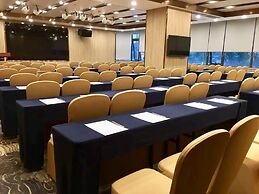 Shenzhen Sichuan Hotel