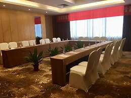 Shenzhen Sichuan Hotel