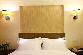 Shenzhen Sichuan Hotel