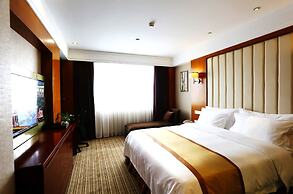 Shenzhen Sichuan Hotel