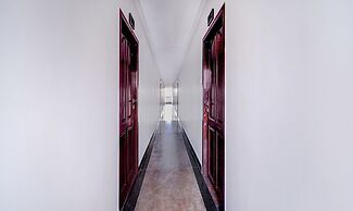 Itsy Hotels Prakasam Residency