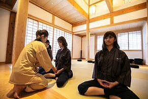 Hakujyukan