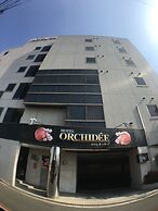 Hotel Orchidee - Adult Only