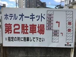 Hotel Orchidee - Adult Only