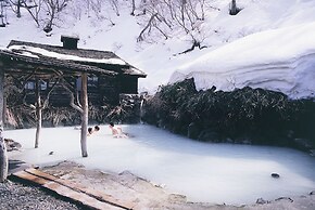 Onsen Yupopo