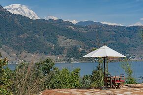 The Pavilions Himalayas Lake View