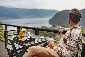 The Pavilions Himalayas Lake View
