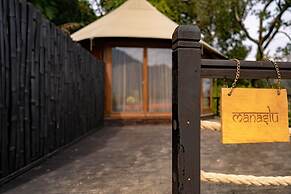 The Pavilions Himalayas Lake View