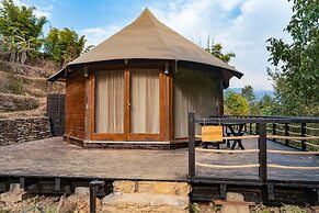 The Pavilions Himalayas Lake View