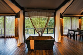 The Pavilions Himalayas Lake View