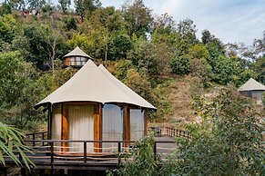 The Pavilions Himalayas Lake View