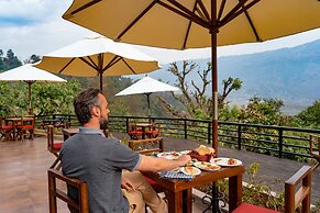 The Pavilions Himalayas Lake View