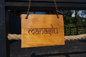 The Pavilions Himalayas Lake View