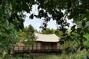 The Pavilions Himalayas Lake View