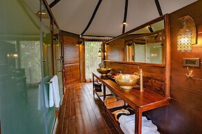 The Pavilions Himalayas Lake View