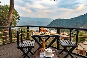 The Pavilions Himalayas Lake View