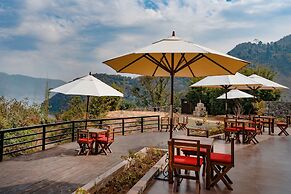 The Pavilions Himalayas Lake View