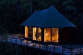 The Pavilions Himalayas Lake View
