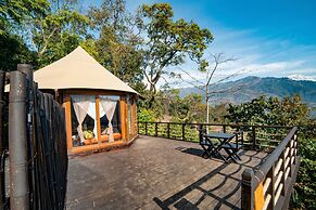 The Pavilions Himalayas Lake View