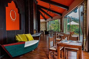 The Pavilions Himalayas Lake View