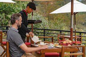 The Pavilions Himalayas Lake View