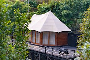 The Pavilions Himalayas Lake View