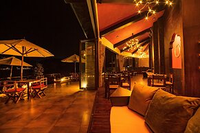 The Pavilions Himalayas Lake View