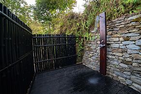 The Pavilions Himalayas Lake View