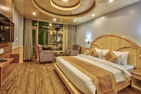 Snow Peak Retreat & Cottage