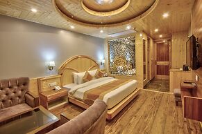 Snow Peak Retreat & Cottage